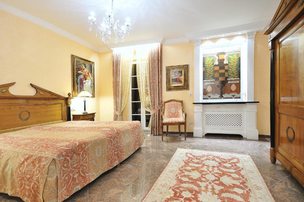 Hotel Residenz Am Rosengarten Бад Кисинген Екстериор снимка